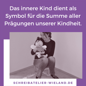 Read more about the article Das innere Kind – der Weg zu Lebensfreude und Heilung