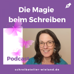 Read more about the article Die Magie beim Schreiben